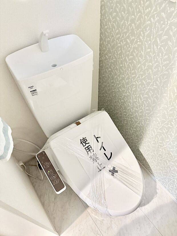 ■使いやすさと清潔感にこだわった空間