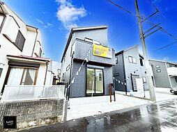 神奈川県平塚市虹ケ浜