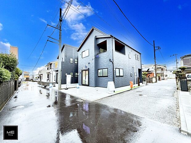 ■家族とのお出かけが楽しくなる環境です