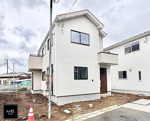 7号棟 ■家族みんなが笑顔で過ごせる、安心感のある住まい