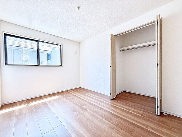 子供部屋