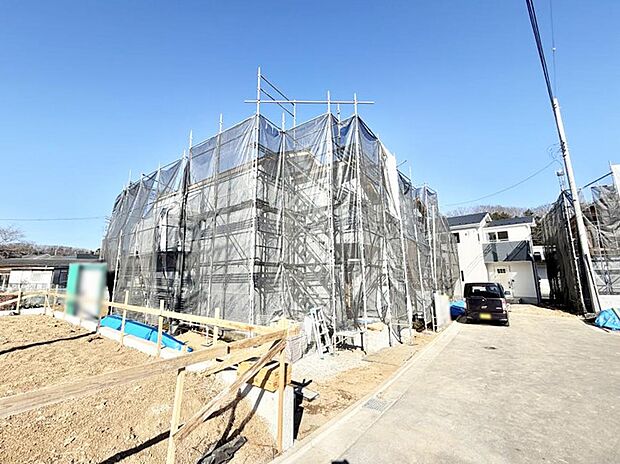 ■家族みんなが笑顔で過ごせる、安心感のある住まい