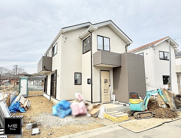 6号棟  ■まずは一度ご覧ください