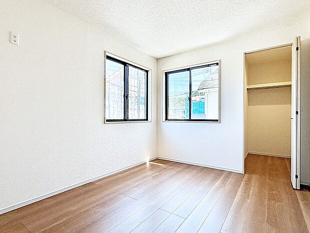 6号棟 ■優雅で穏やかな時間が流れる空間