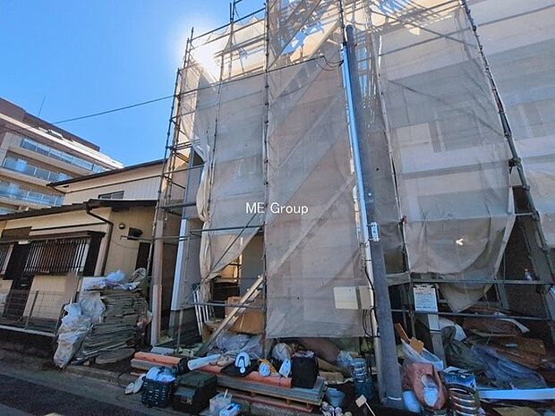 ■新しい暮らしが始まる場所で、家族の絆を深める