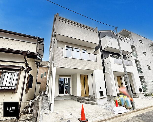 2号棟 ■暮らしを豊かにする充実した仕様設備で快適に