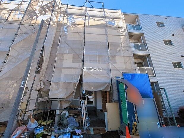 ■家族みんなが笑顔で過ごせる、安心感のある住まい