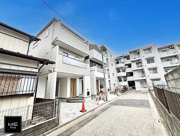 ■新しい時代の息吹を感じる、心地よい環境