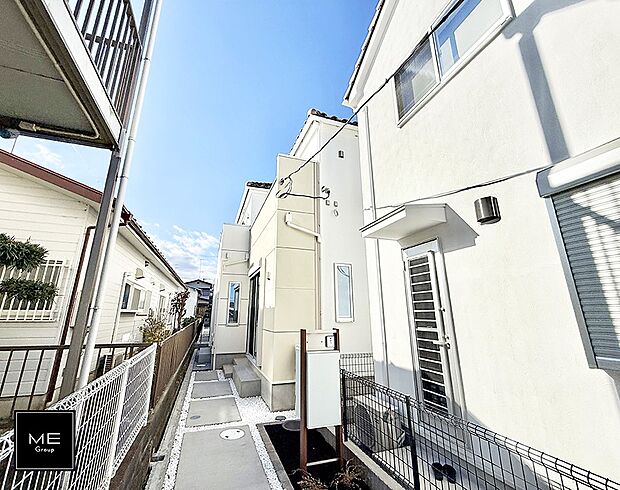 D号棟  ■まずは一度ご覧ください
