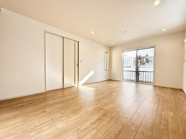 ■ふとした瞬間に幸せを感じる、心地よい場所