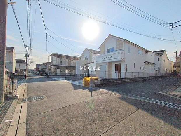 ■この道を歩けば、毎日が少し特別になる