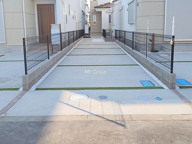 ■毎日の駐車が快適に