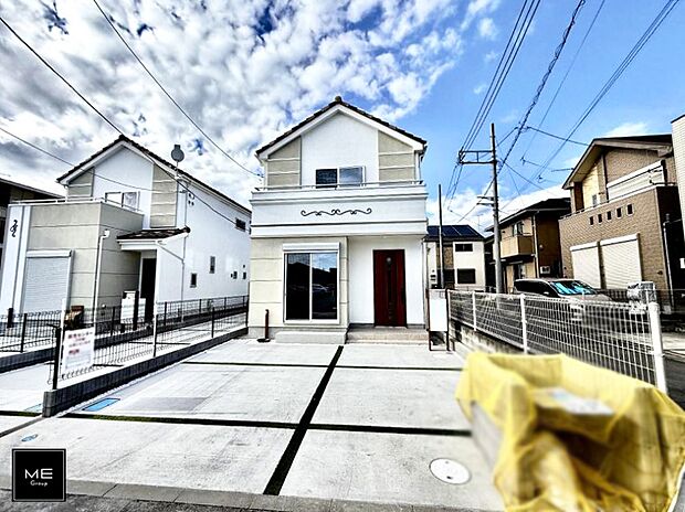 ■家族みんなが笑顔で過ごせる、安心感のある住まい