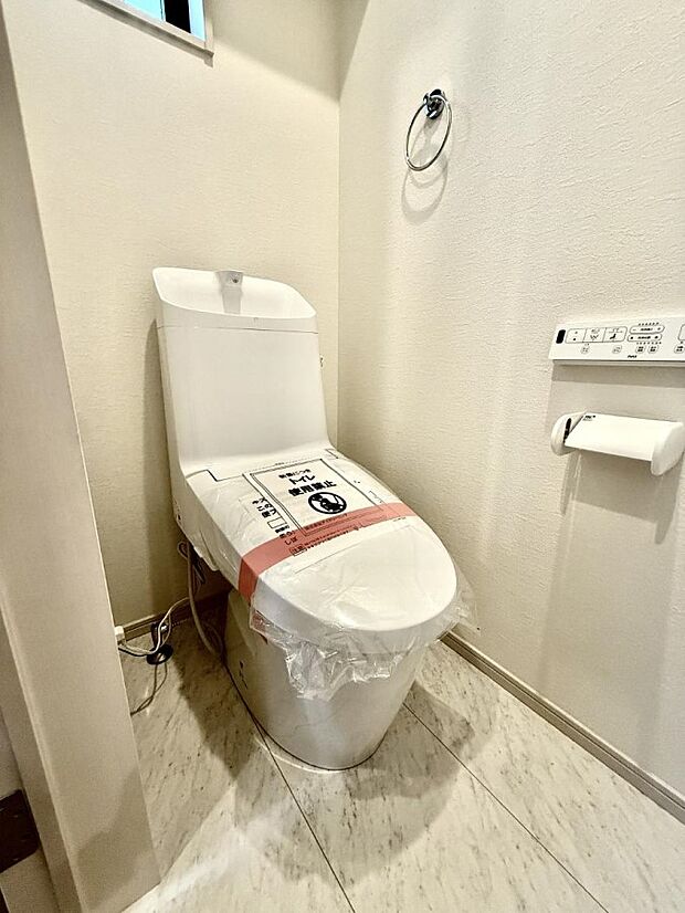 ■毎日使う場所だからこそ、清潔感溢れる空間