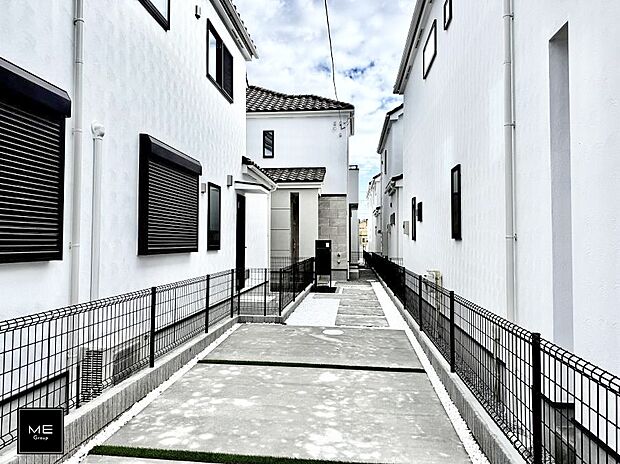 ■新しい暮らしが始まる場所で、家族の絆を深める