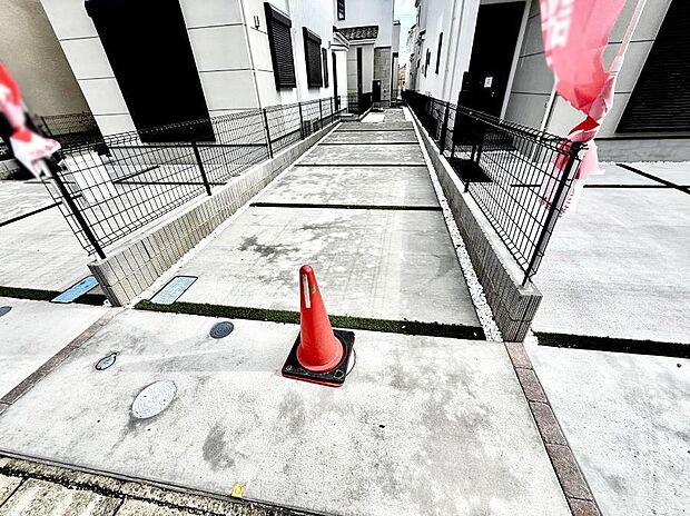 ■カースペース有