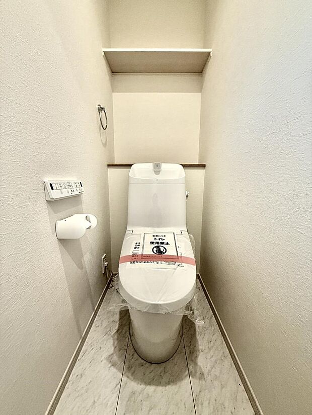 ■毎日使う場所だからこそ、清潔感溢れる空間