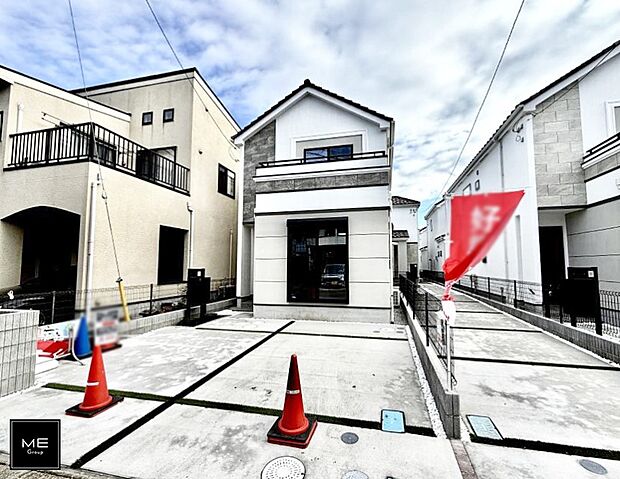 ■暮らしを彩る充実した設備仕様が備わった住まい