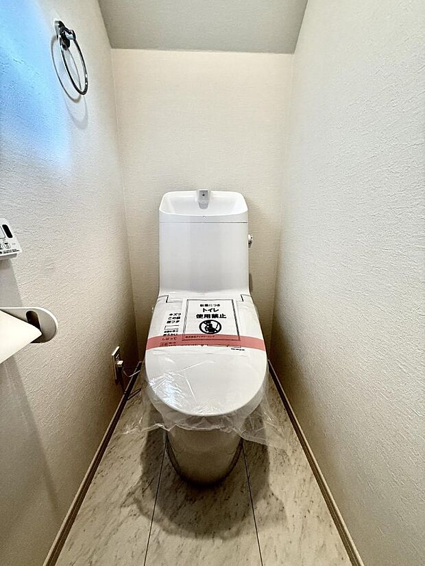 ■毎日使う場所だからこそ、清潔感溢れる空間