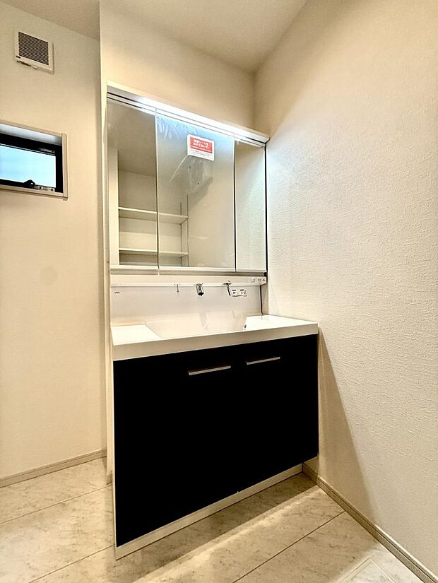 ■清潔感があり、気持ちよく使えます