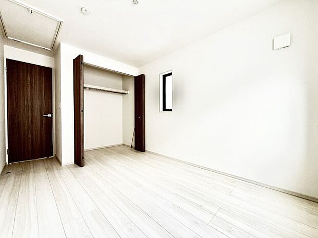 ■機能的で使いやすいお部屋で毎日を快適に