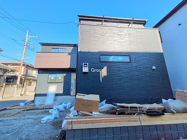 ■暮らしを豊かにする充実した仕様設備で快適に