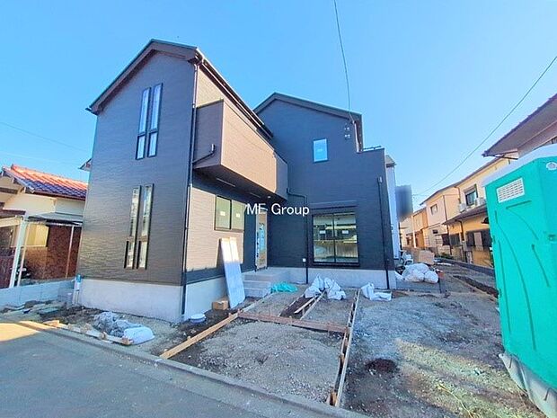 ■暮らしを彩る充実した設備仕様が備わった住まい