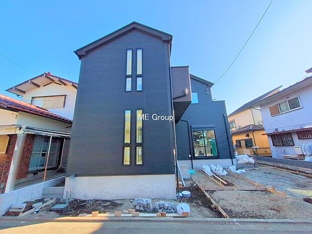 ■新しい暮らしが始まる場所で、家族の絆を深める