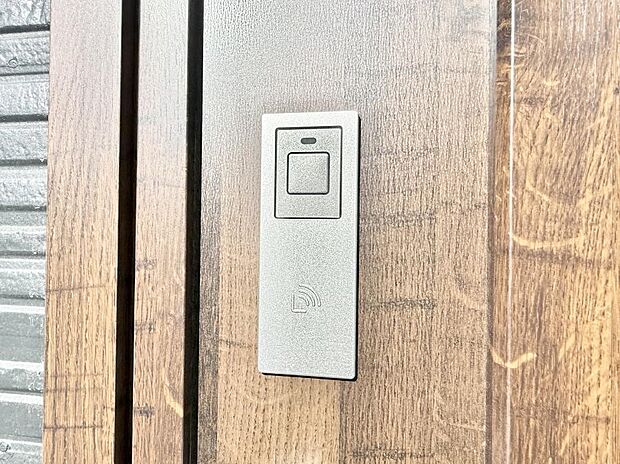 ■手軽にロック解除できますね