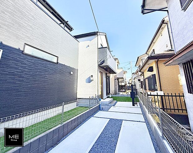 ■新しい暮らしが始まる場所で、家族の絆を深める