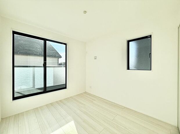 ■心地よい雰囲気が漂う落ち着いた空間