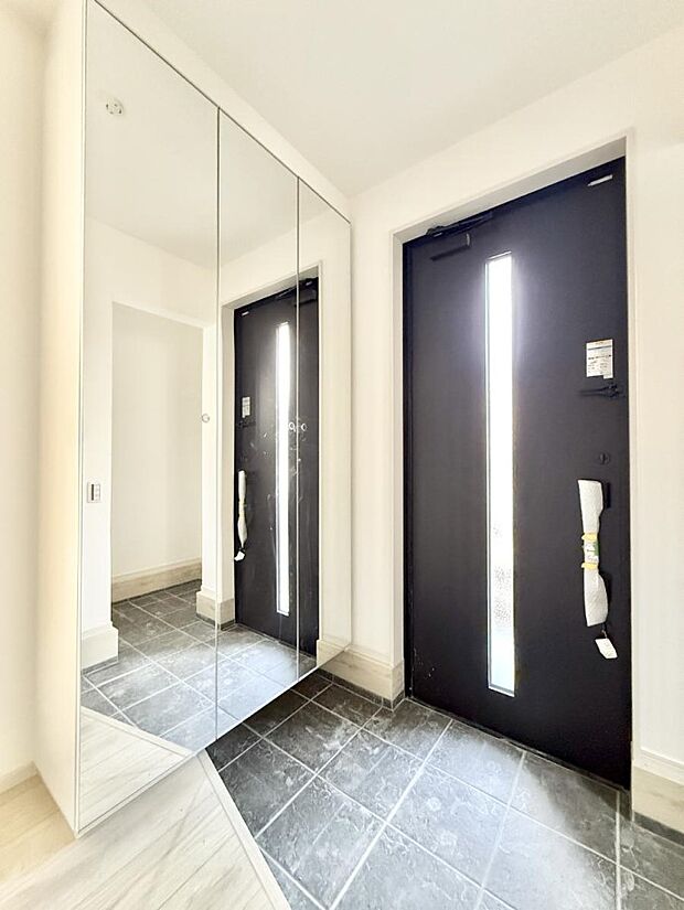 ■ 家族やゲストをやさしく迎える、心地よい空間