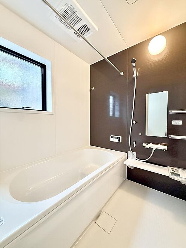 ■一日の疲れを癒す、心落ち着く空間です