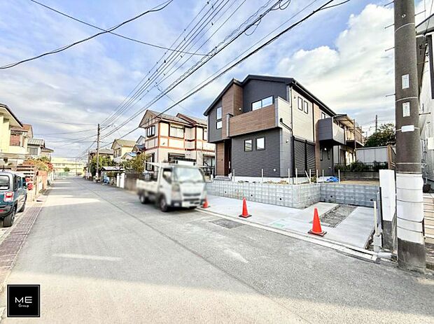 ■新しい時代の息吹を感じる、心地よい環境