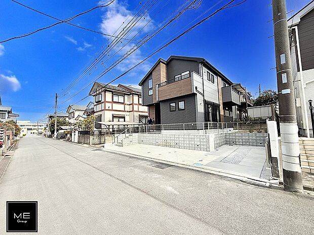 ■新しい時代の息吹を感じる、心地よい環境