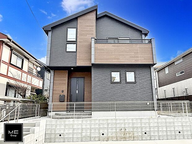 ■暮らしを彩る充実した設備仕様が備わった住まい