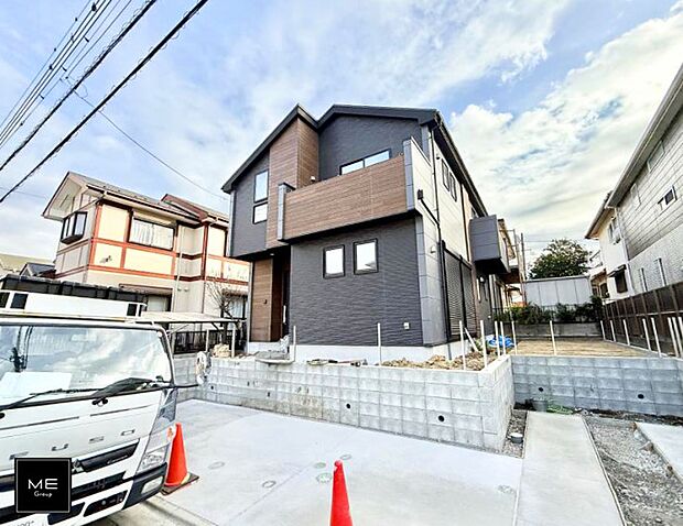 ■暮らしを彩る充実した設備仕様が備わった住まい