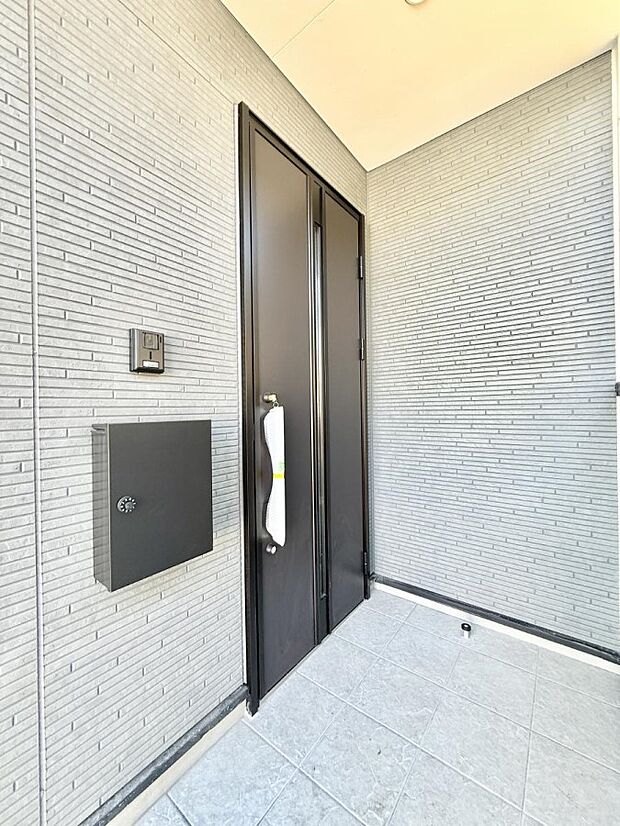 ■ 帰るたびにホッとする、安心感のある佇まい