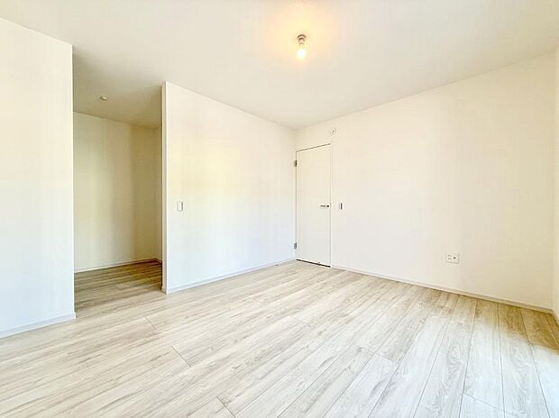 ■快適な環境で、日常の疲れを癒せる空間