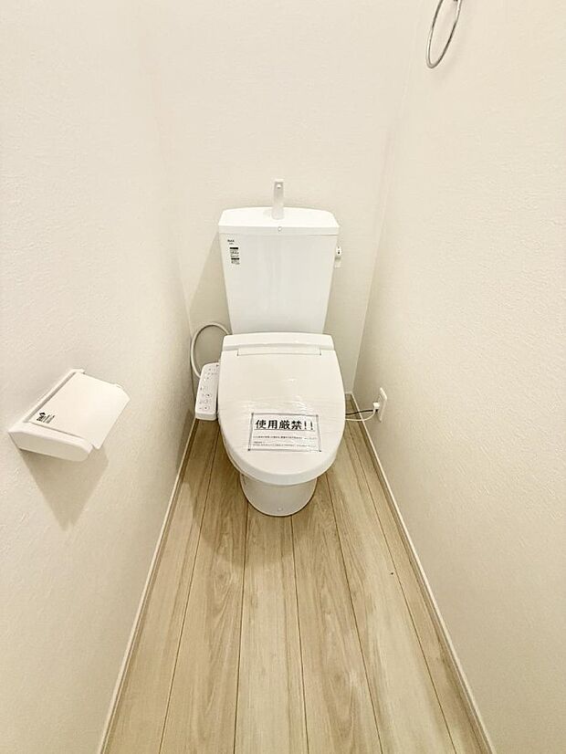 ■毎日使う場所だからこそ、清潔感溢れる空間