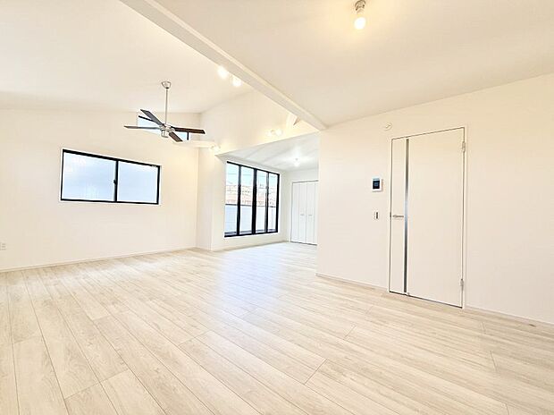 ■ふとした瞬間に幸せを感じる、心地よい場所