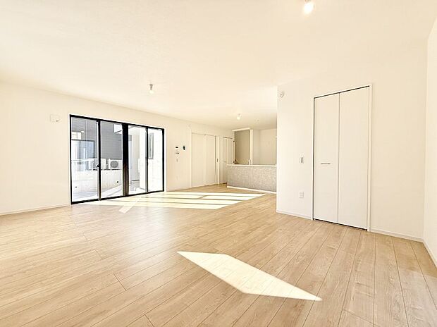 ■お気に入りの場所で、のんびりとした時間を