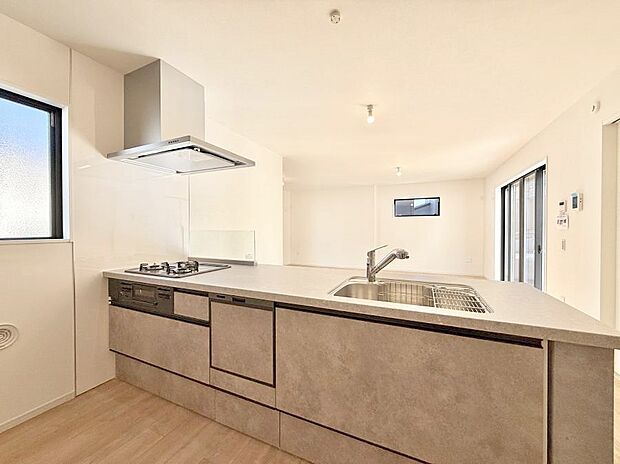 ■おしゃれで実用的、心ときめくキッチンデザイン