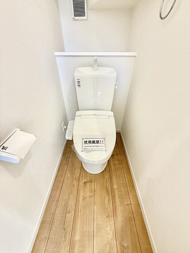 ■毎日使う場所だからこそ、清潔感溢れる空間