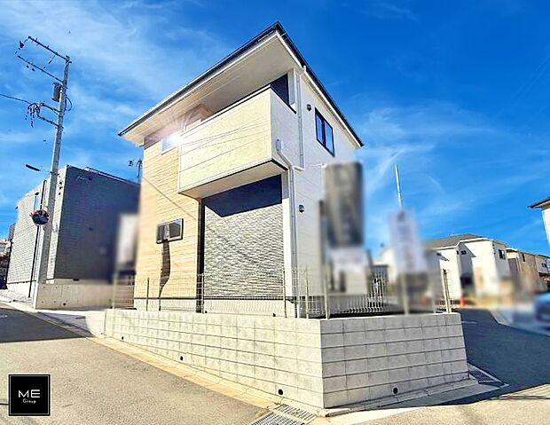 ■暮らしを彩る充実した設備仕様が備わった住まい