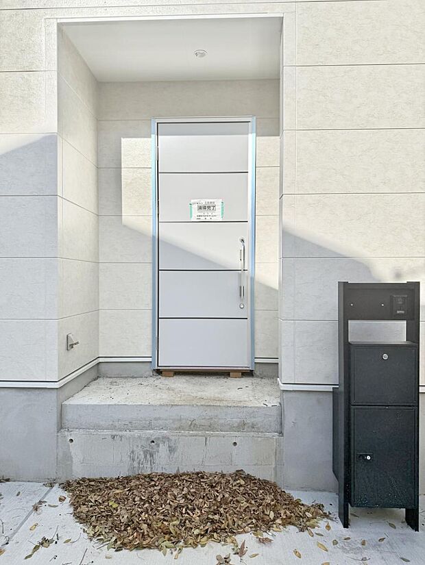 ■ ここから始まる、笑顔あふれる毎日