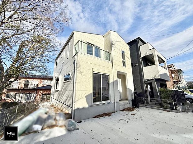 ■暮らしを豊かにする充実した仕様設備で快適に