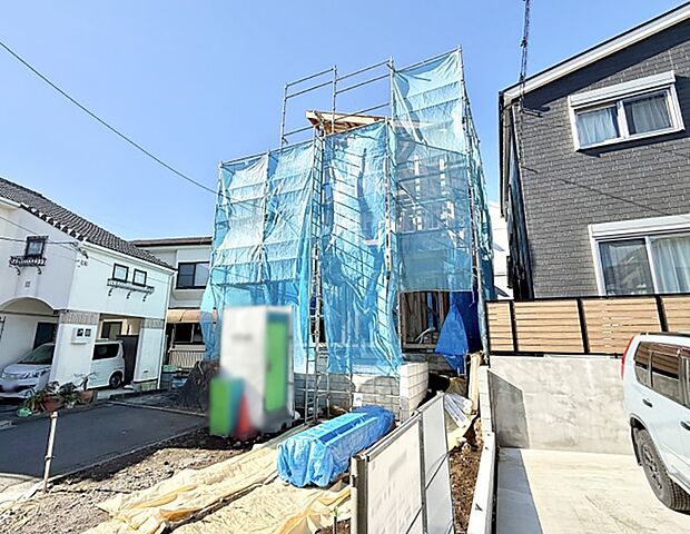 ■新しい暮らしが始まる場所で、家族の絆を深める