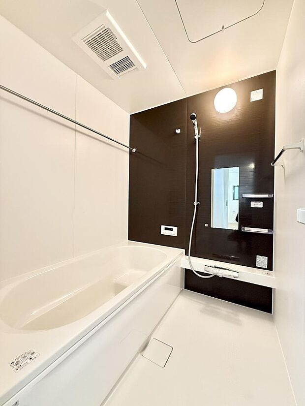 ■一日の疲れを癒す、心落ち着く空間です