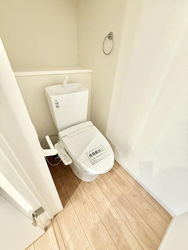 ■使いやすさと清潔感にこだわった空間